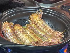 -五马集·海鲜·温州大牌档(黑金冠五马街十字路口店)