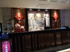 -上海小南国(国发店)