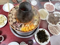 -山海关清和浑锅店