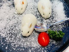 -避风塘(江桥万达店)