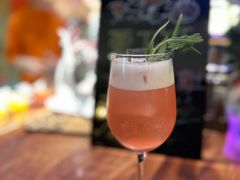 -MOSSO音乐酒吧·live house(南京旗舰店)