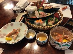 -蟹道乐(京都本店)