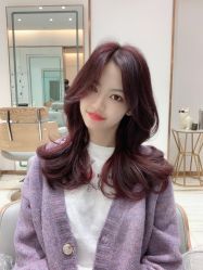 -HAIR POP