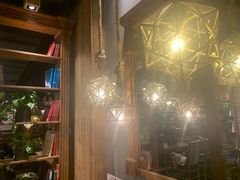 -玖壹咖啡(临河街店)