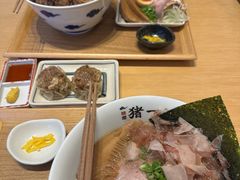 -面屋 猪一