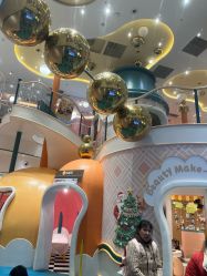 -奈尔宝家庭中心·亲子餐厅(苏州大悦城店)