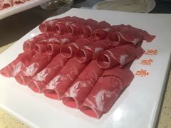 -蜀留香火锅·始于1999·原四川老火锅(白堤路店)