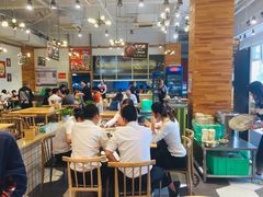 -杨三孃跷脚牛肉(中粮鸿云悦街店)
