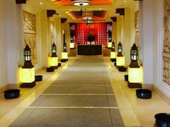 通道-苏州湾王焰温泉度假酒店