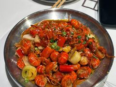 -天宝兄弟(前海壹方城店)