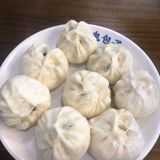 [加油]酱肉包