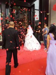 Sunny喜铺婚礼体验中心-Sunny喜铺婚礼策划(东部店)