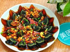 -东北食府·铁锅炖(花溪湾店)