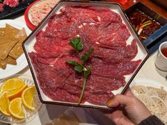 -红鼎坊·老成都火锅(新南门店)