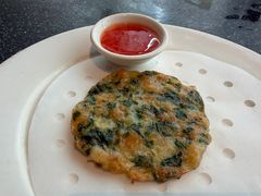 连江虾饼-王庄阿咪海鲜大排档(象园店)