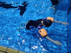 -齐汇维景大酒店游泳馆(山东政协大厦齐汇维景)