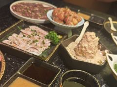 -樱嘢·炭火烧肉(惠南店)