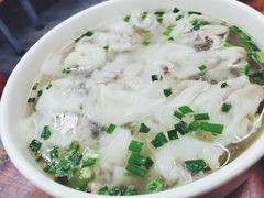 -清真蒋有记(老门东店)