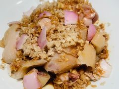 沙姜猪手-烹然四季椰子鸡火锅(姚家园万象汇店)