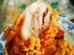 -满记烧饼(牛街东里小区一区店)