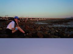 -海堤纪念公园