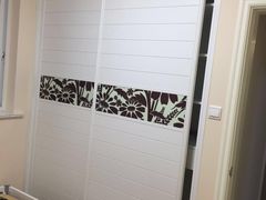 -索菲亚衣柜橱柜家具全屋定制(汶水红星店)