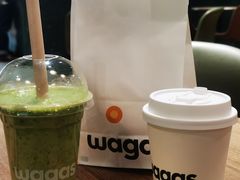 -Wagas沃歌斯(浦东机场店)