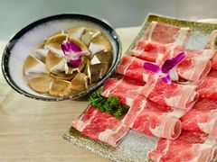 猪肚菌-新草堂锅物料理(泉城路店)