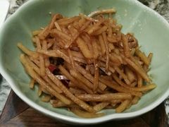 -那家小馆•北京菜•烤鸭(香山店)