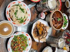 -广府乡下·饭庄(新港东路店)