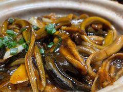 -应天大明王朝·南京菜(中山陵店)