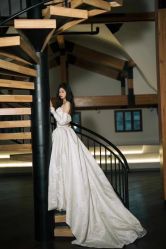 -纯色时光婚纱艺术馆WHITE