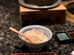 鸡肉釜饭-老乾杯和牛烧肉(王府中环店)