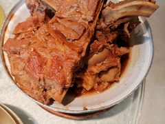 -董家大院·京味家常菜(朝丰家园店)
