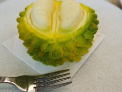 -玲婧胡同·生日蛋糕·餐厅(嘉里城店)