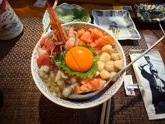 -半藏居酒屋(香港花园店)