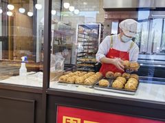 -味多美蛋糕(安定门店)