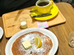 -MELLOW BROWN COFFEE by UCC(沙田新城市广场1期店)