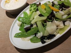 -阿西娅·西北妈妈拿手菜·清真(西关店)