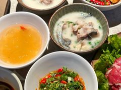 -鲜潭蒸汽石锅鱼(五道口购物中心店)