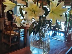 -那家小馆•北京菜•烤鸭(香山店)