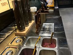 -韩盛·盛江山自助料理(中街大悦城店)