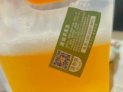 -小俩口烧烤东北菜(双井店)