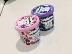 -哈根达斯(皇城恒隆广场店)