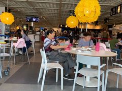 大堂-宜家·瑞典风味餐厅(无锡店)