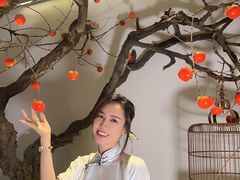 -蘭奢雅集·江浙菜(青山江滩店)