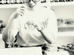 -墨more调香馆DIY自调香水(博雅国际中心B座店)