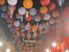 -林二哥宜烤官·宜宾小烧烤