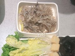 -半天妖烤鱼(兰州国芳中心店)