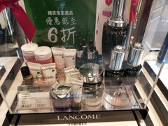 -DFS迪斐世(香港广东道店)